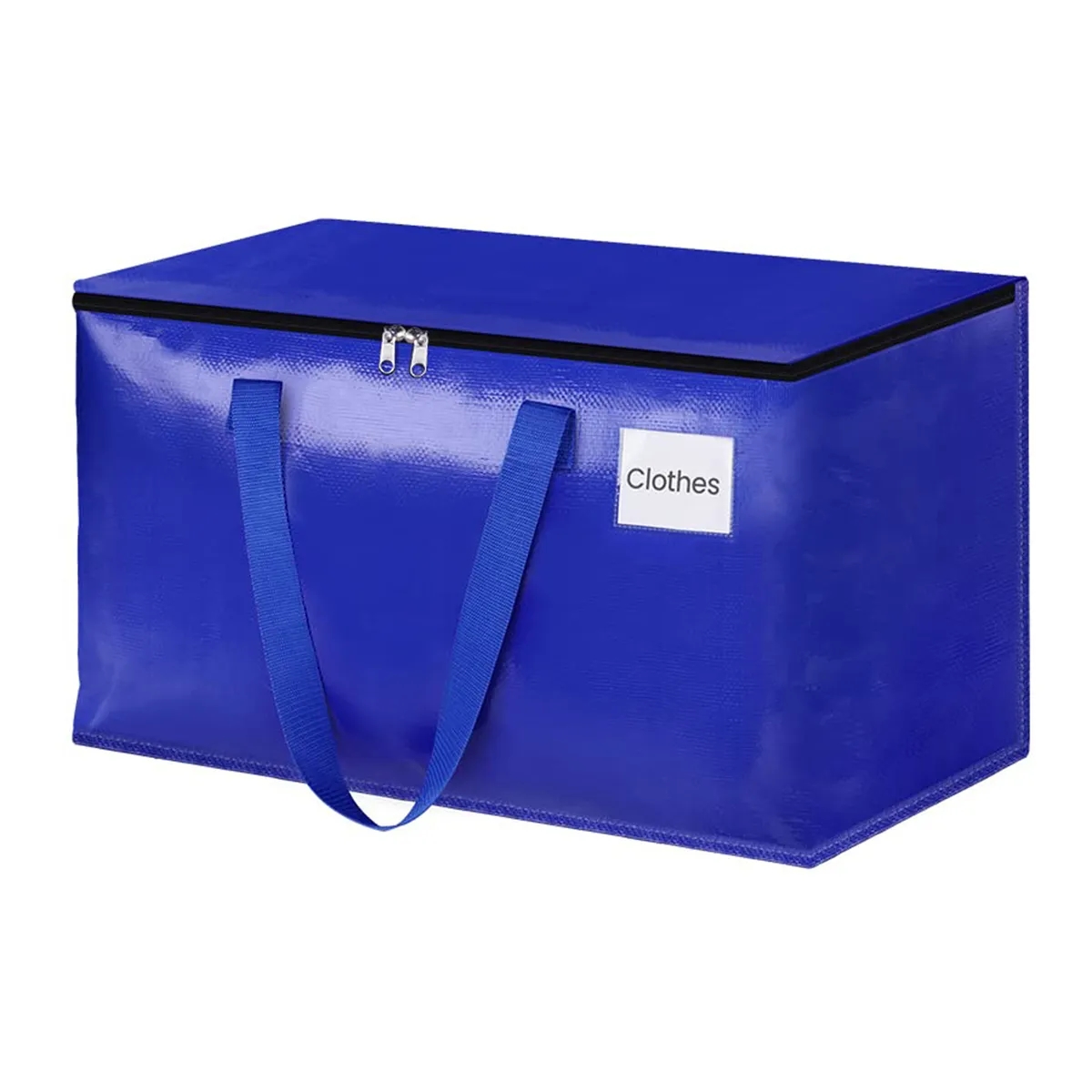 Heavy Duty Extra Large Moving Bags with Straps 2