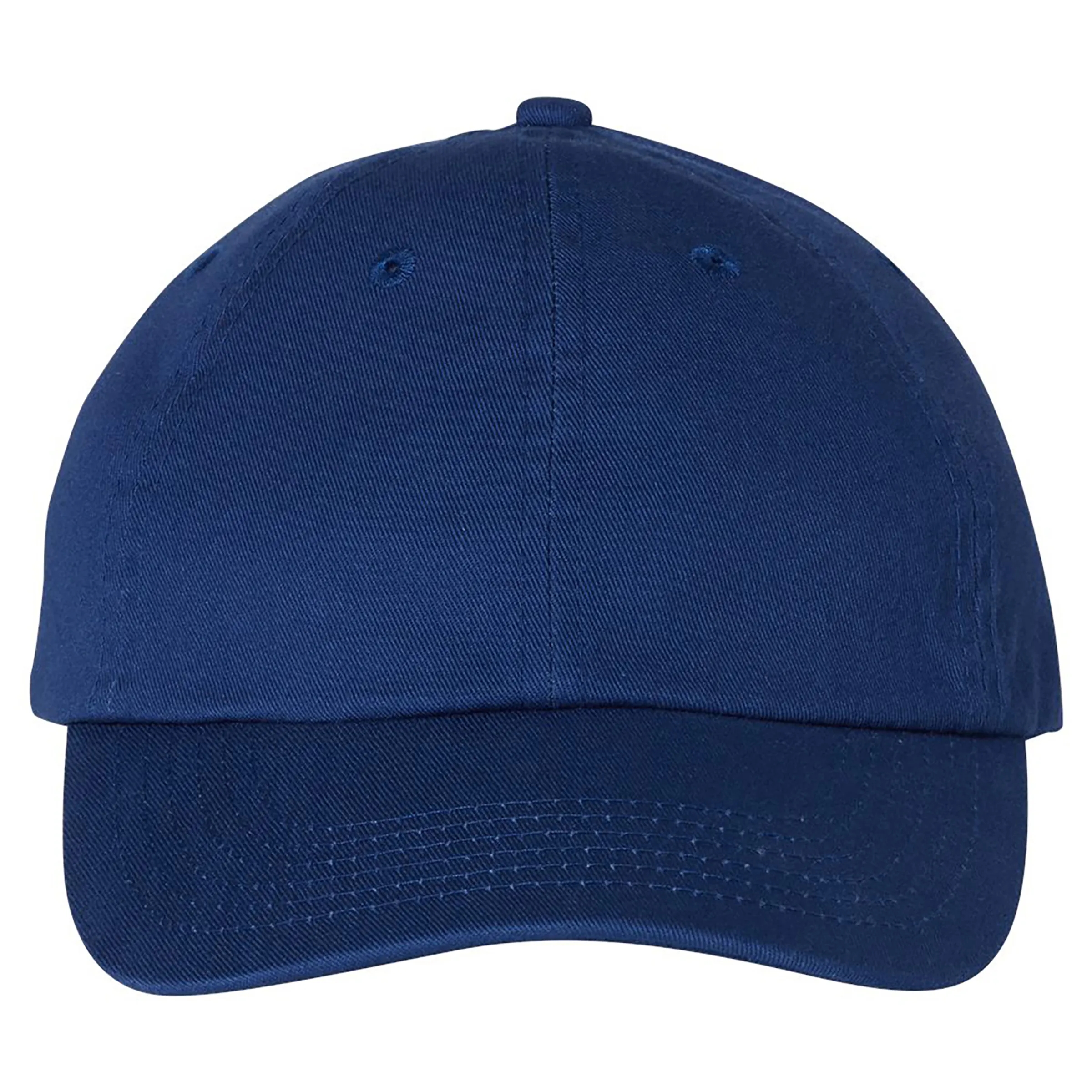 Valucap - Adult Bio-Washed Classic Dad's Cap 49
