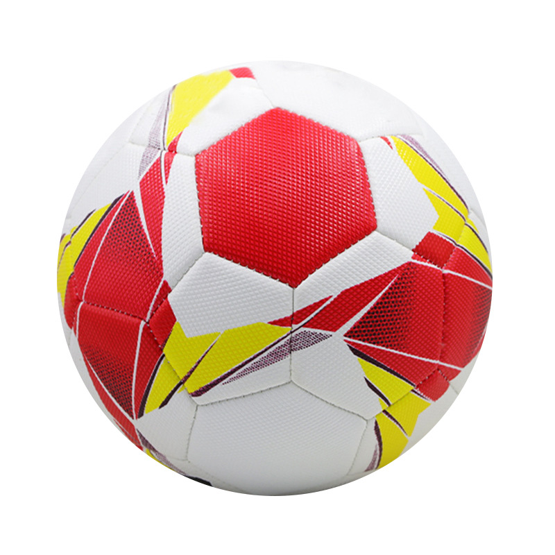 #5 FootBall
