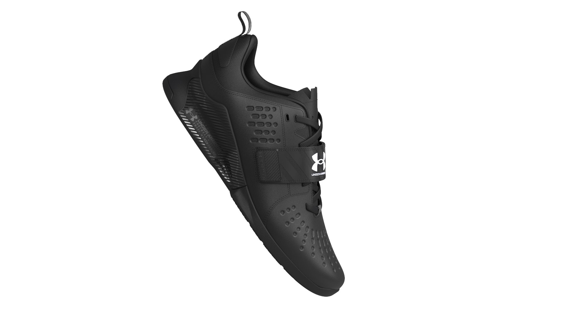UA Reign Lifter Unisex Training Shoes 3