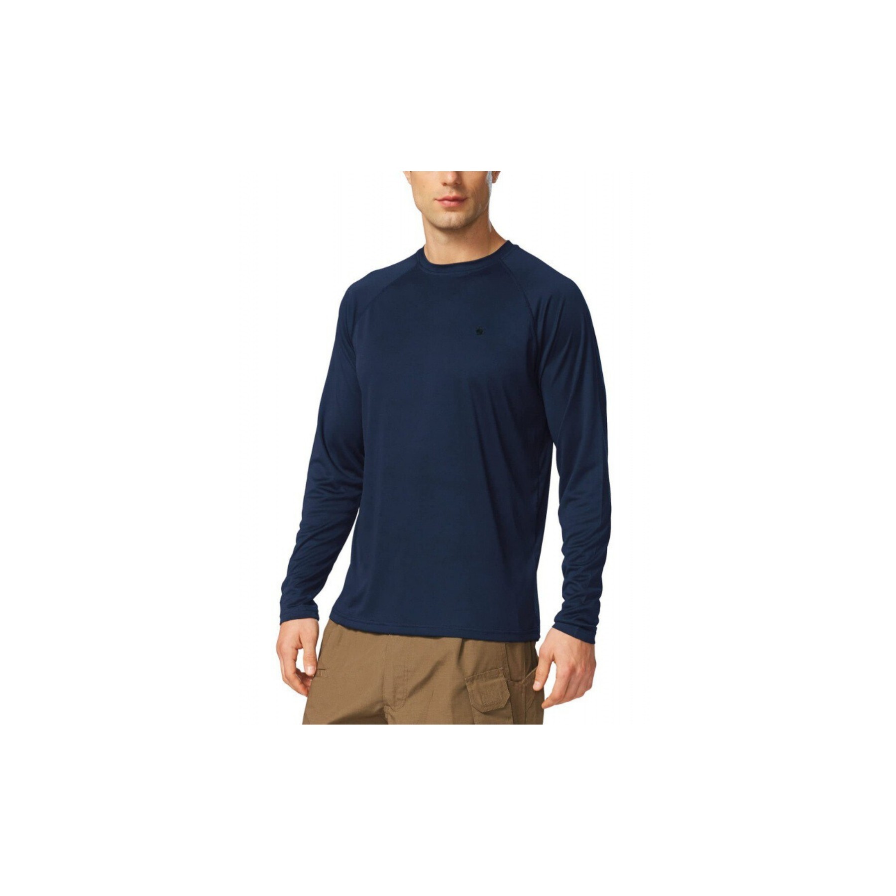 Men's Sun Protection Shirt 7