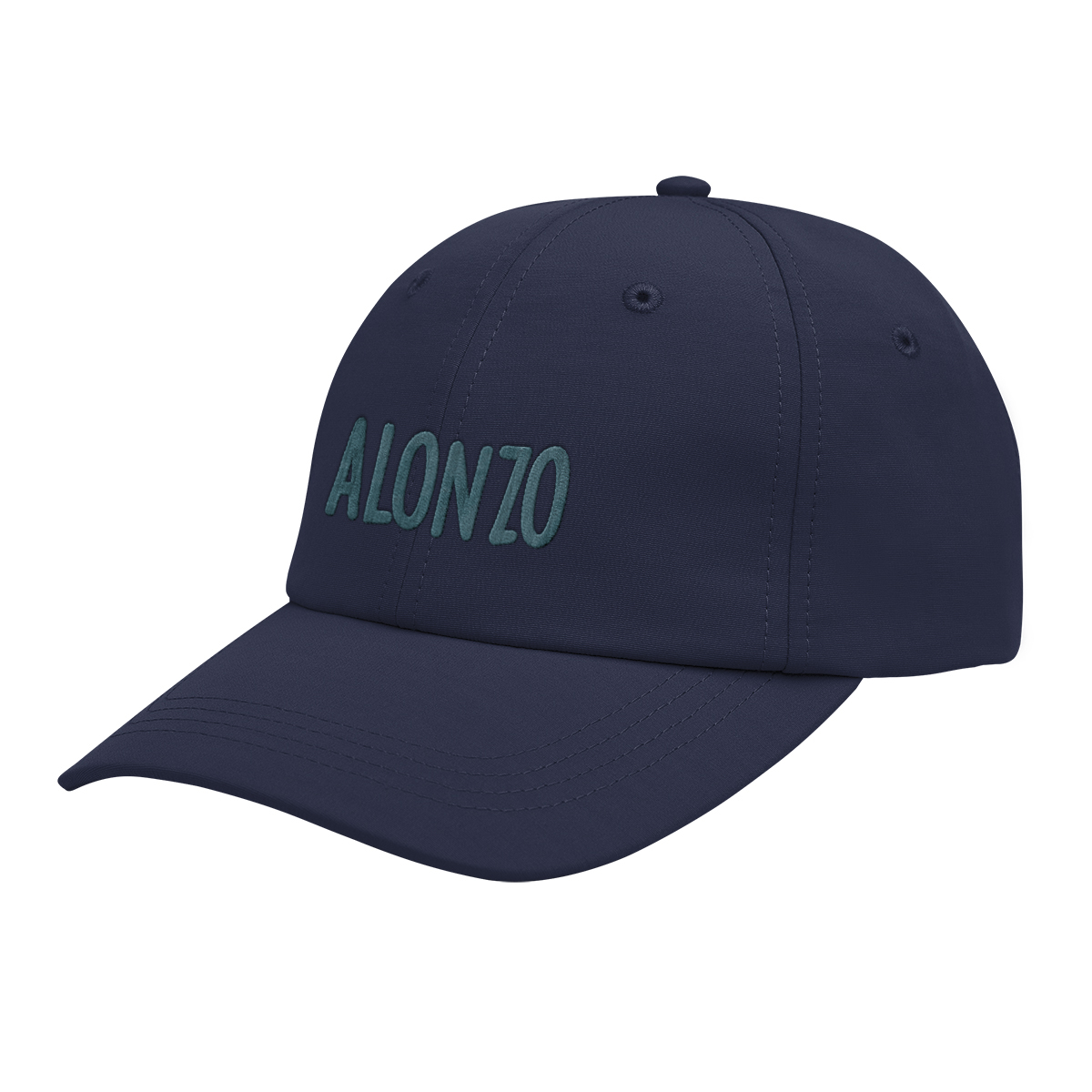Rookie Recycled Performance Cap 9