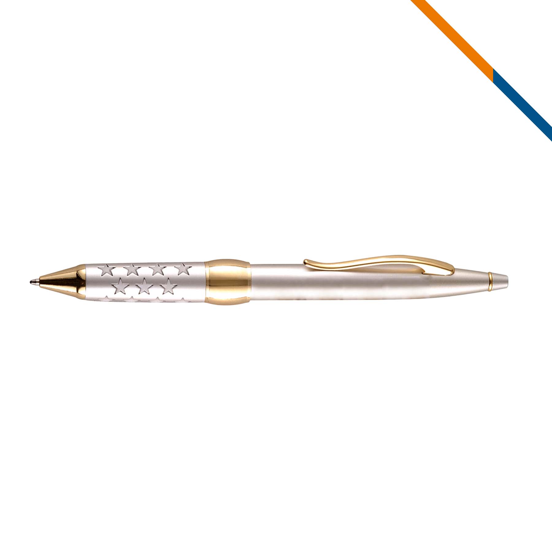 Hepath Metal Pen 2