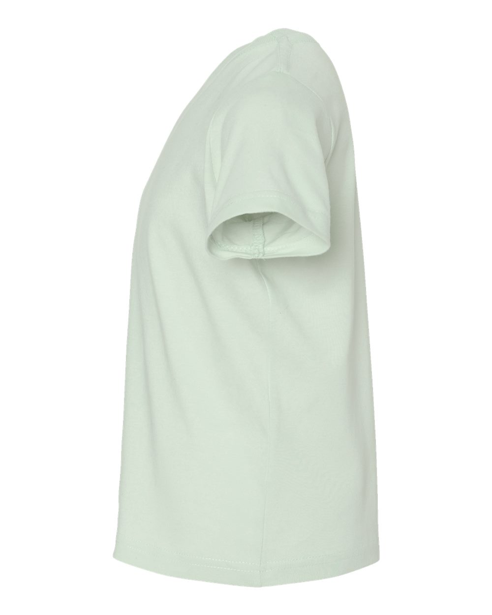 Toddler Fine Jersey Tee - 3321 183