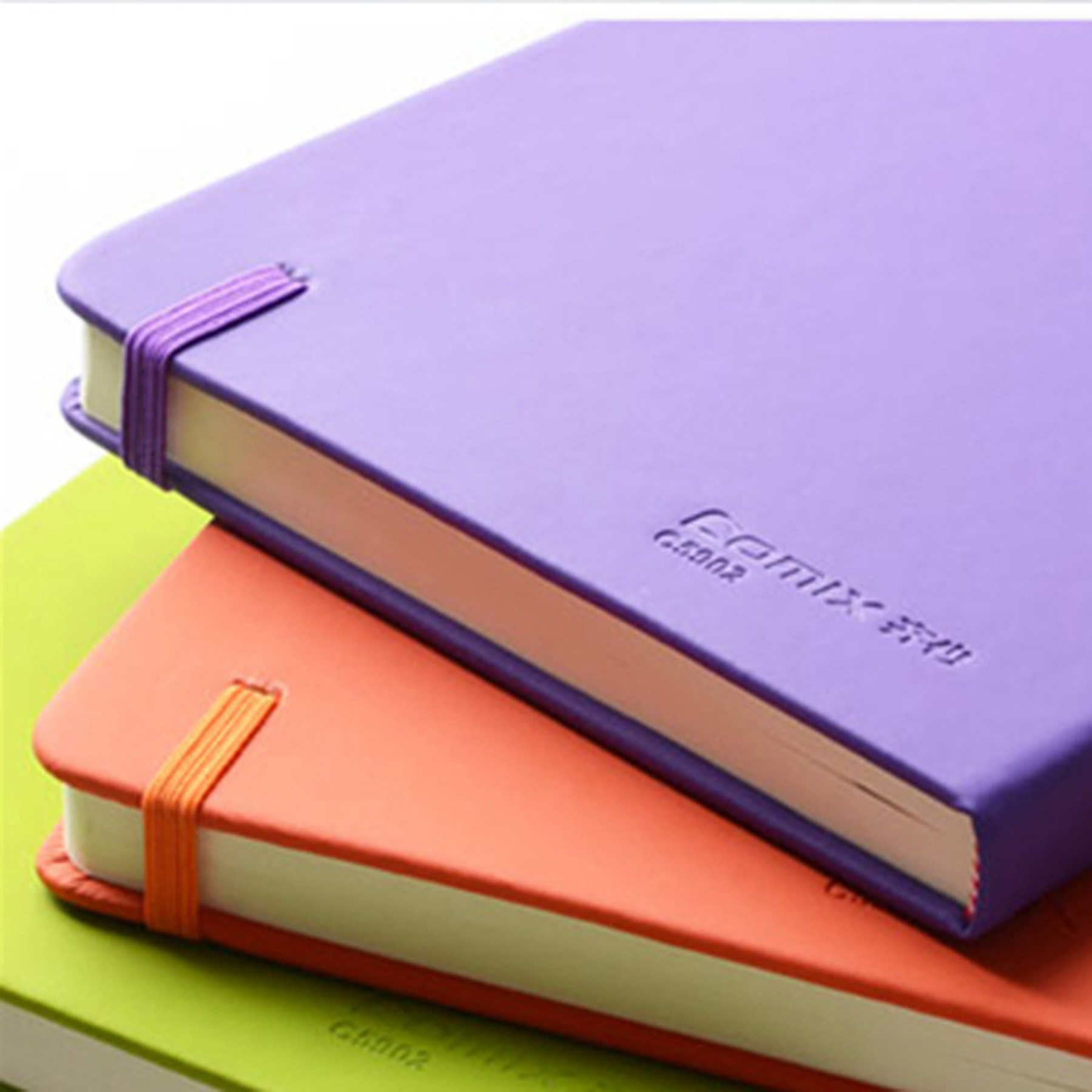A5 Notebook 3