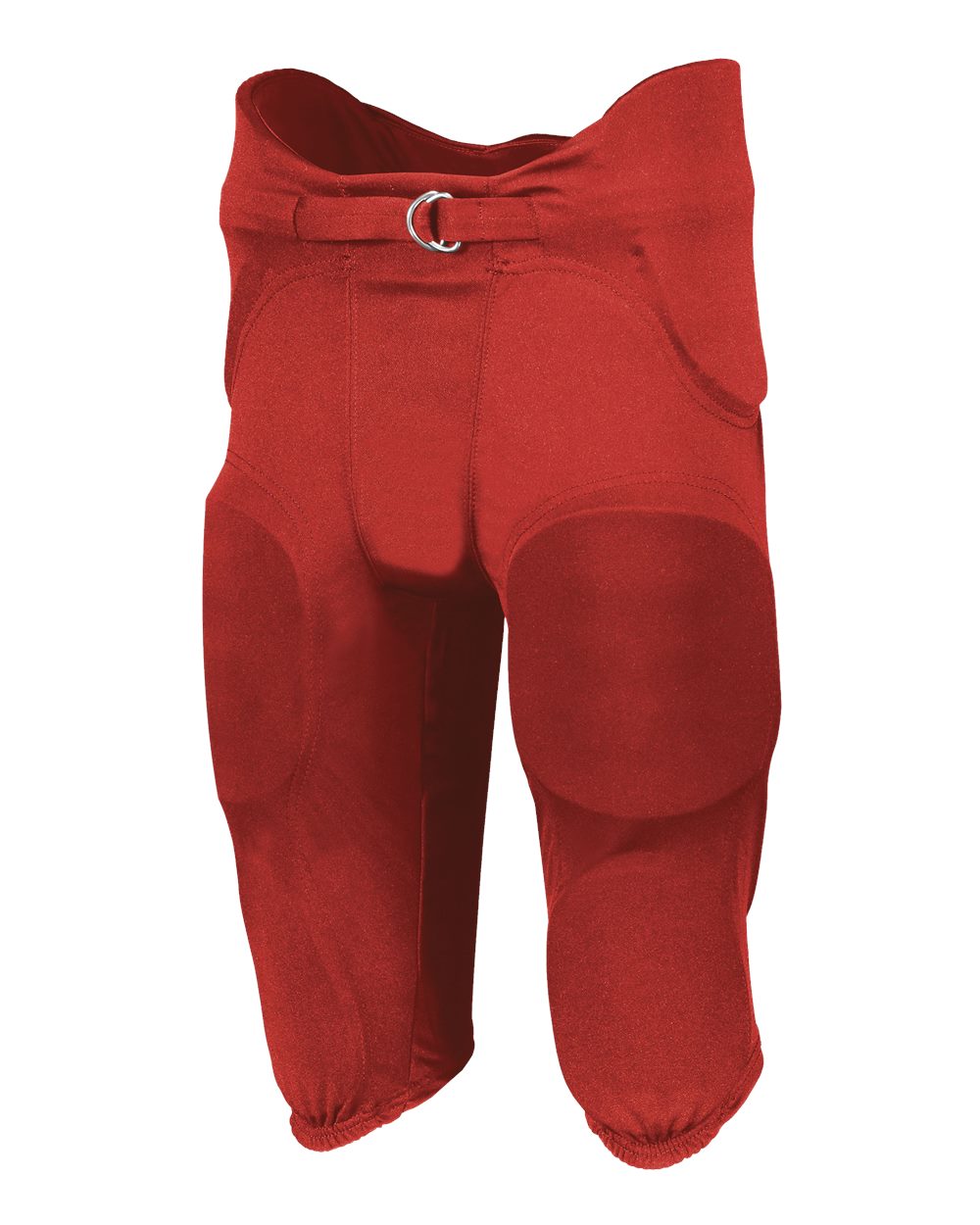 Youth Integrated 7-Piece Padded Football Pants - F25PFW 13