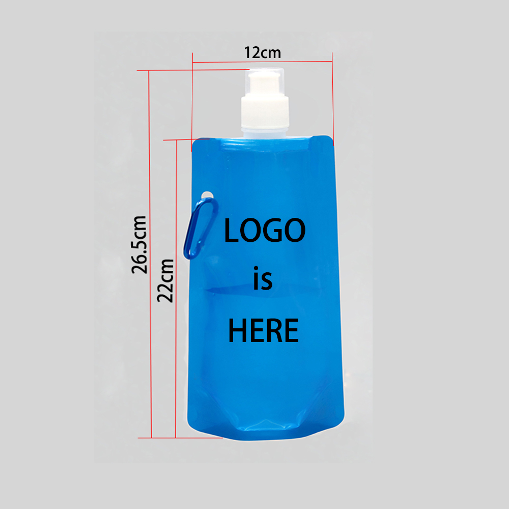 Folding Water Bag 1