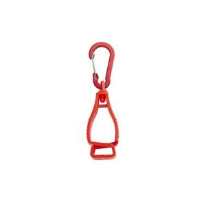 Square Outdoor Functional Keychain For Everyday Tasks 5
