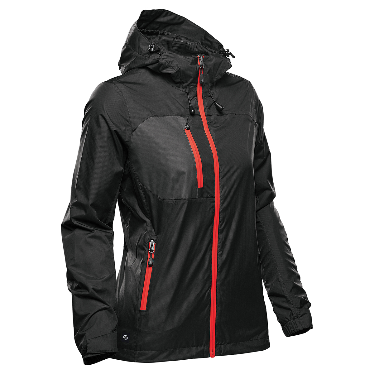 Stormtech Olympia Women's Shell 5