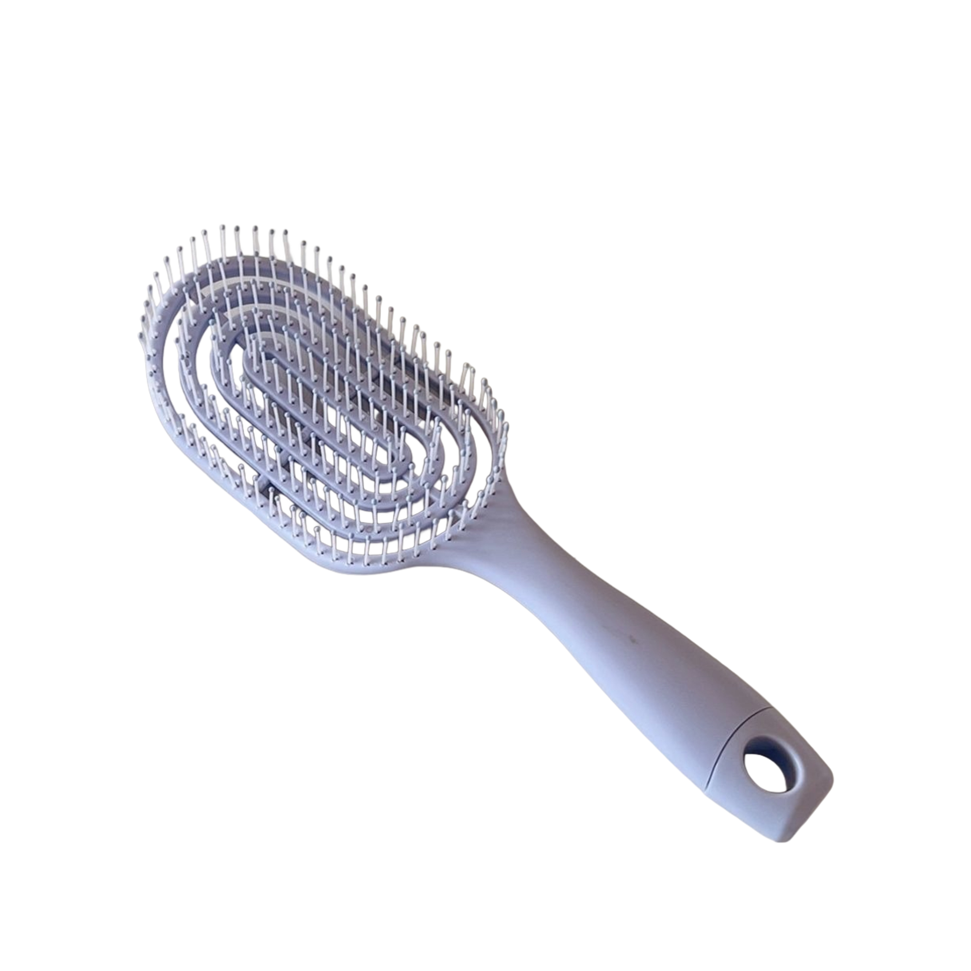 Detangling Brush For Curly Or Straight Hair 1