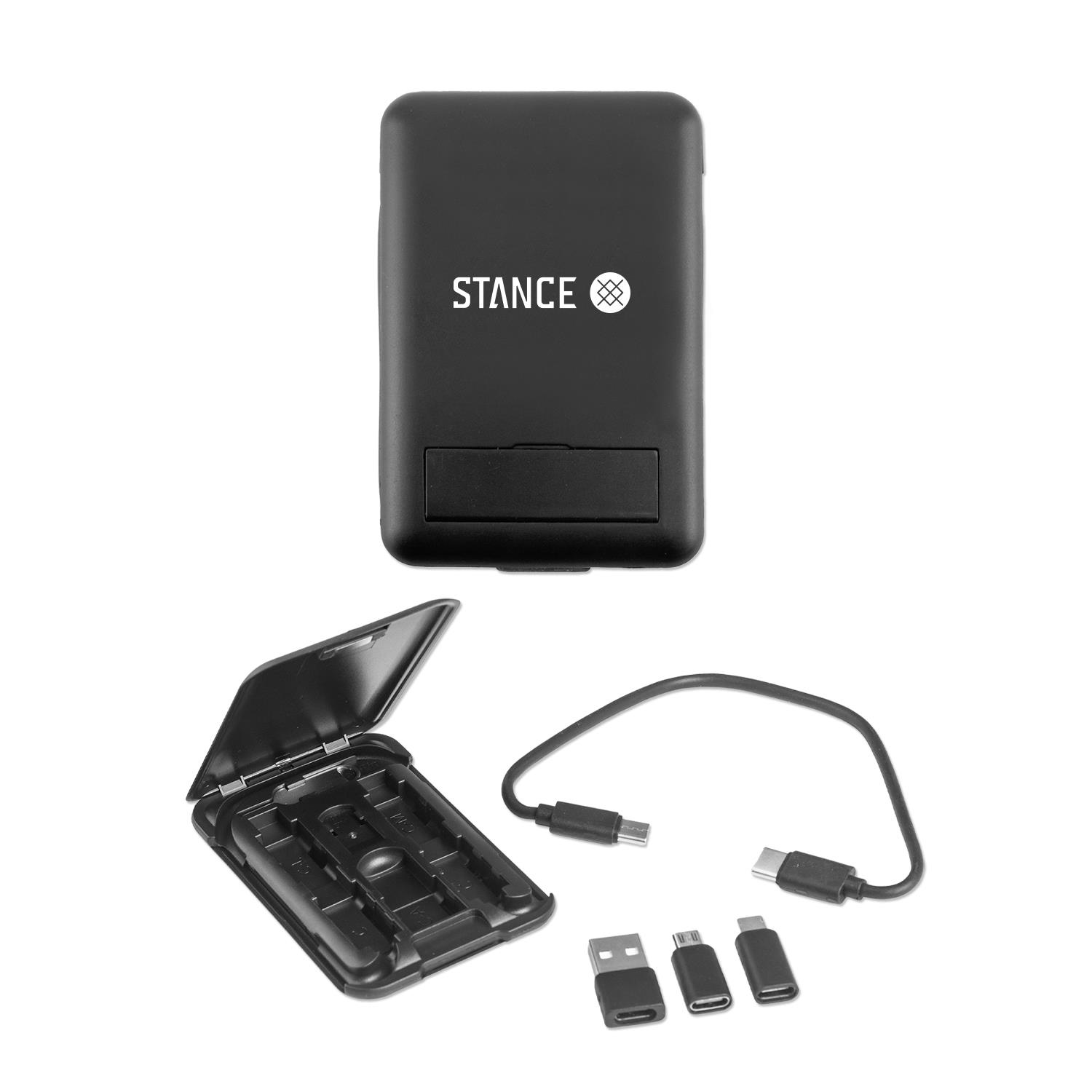 Cable Card 1
