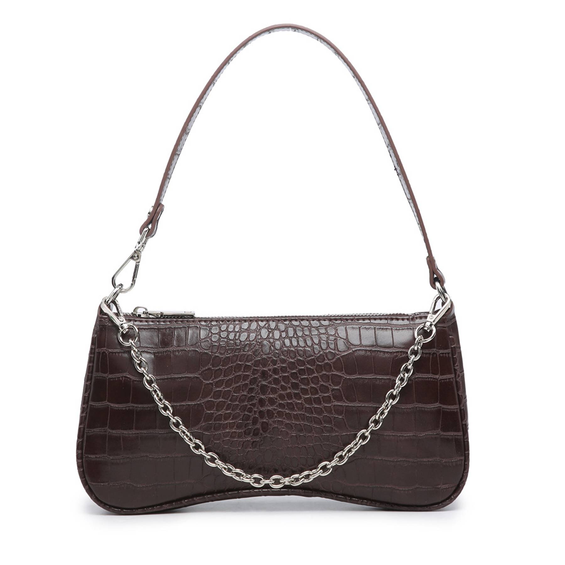 PU Small Shoulder Bags Clutch Purse for Women 1