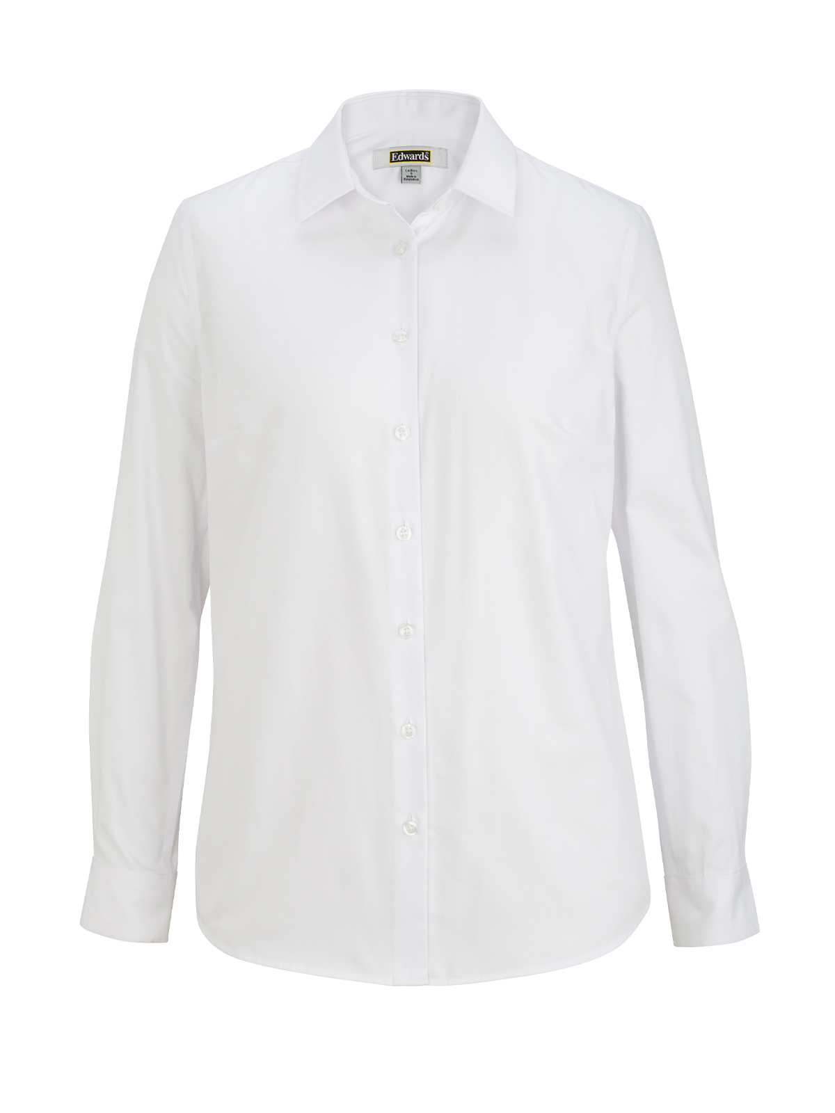 Edwards - Redwood and Ross - Women's Wrinkle Free Top 5