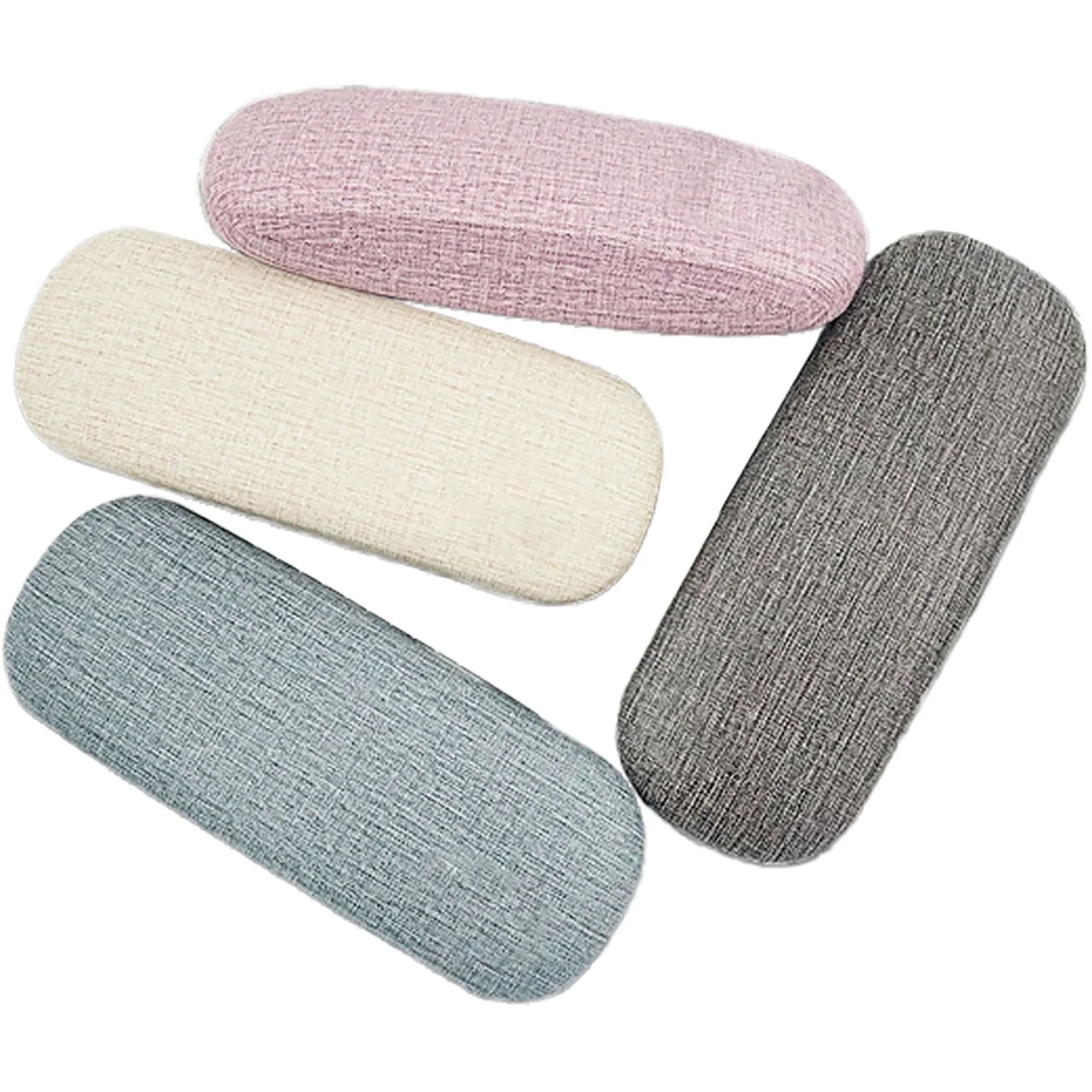Portable Anti Pressure Sunglasses Case Glasses Case 10