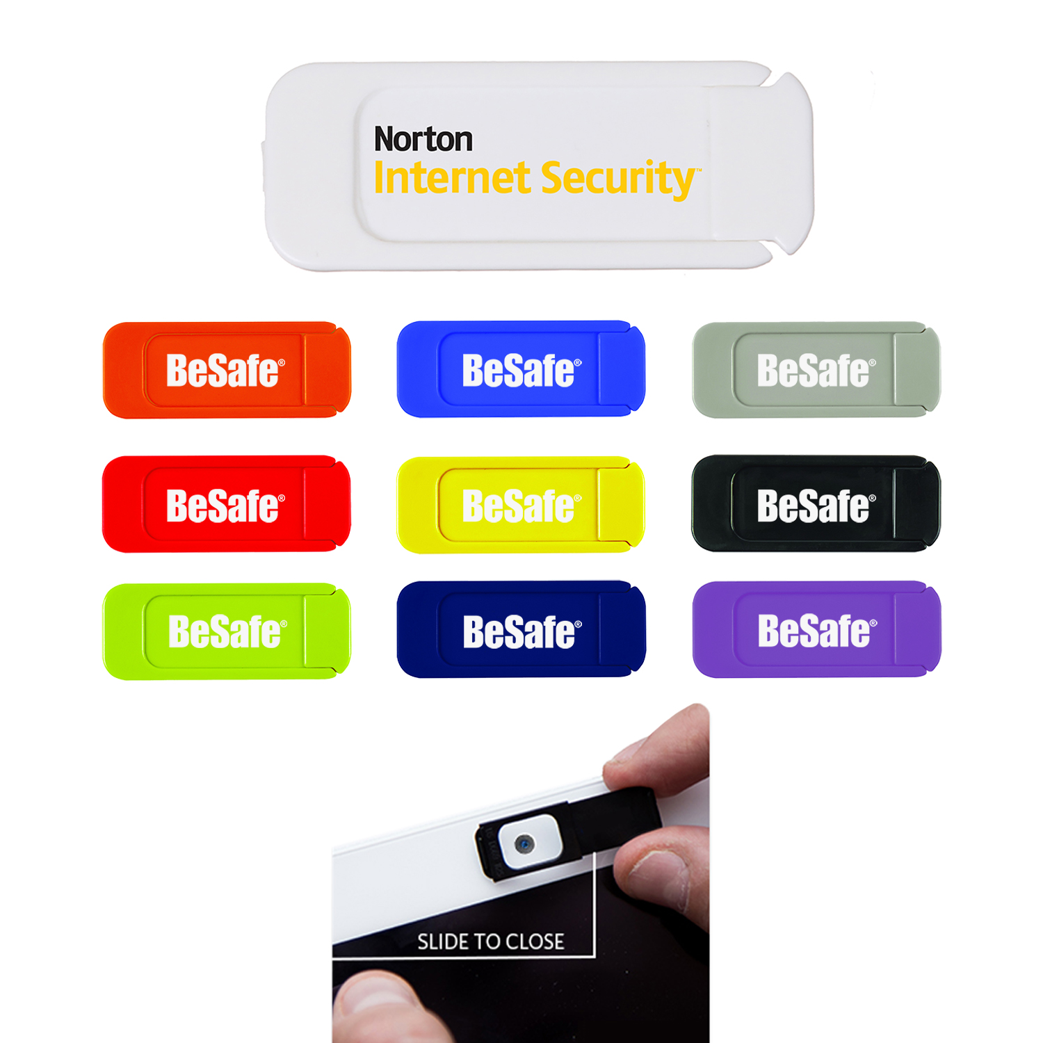 Webcam Cover 17