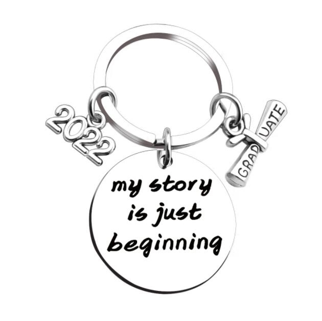 Keychain 3