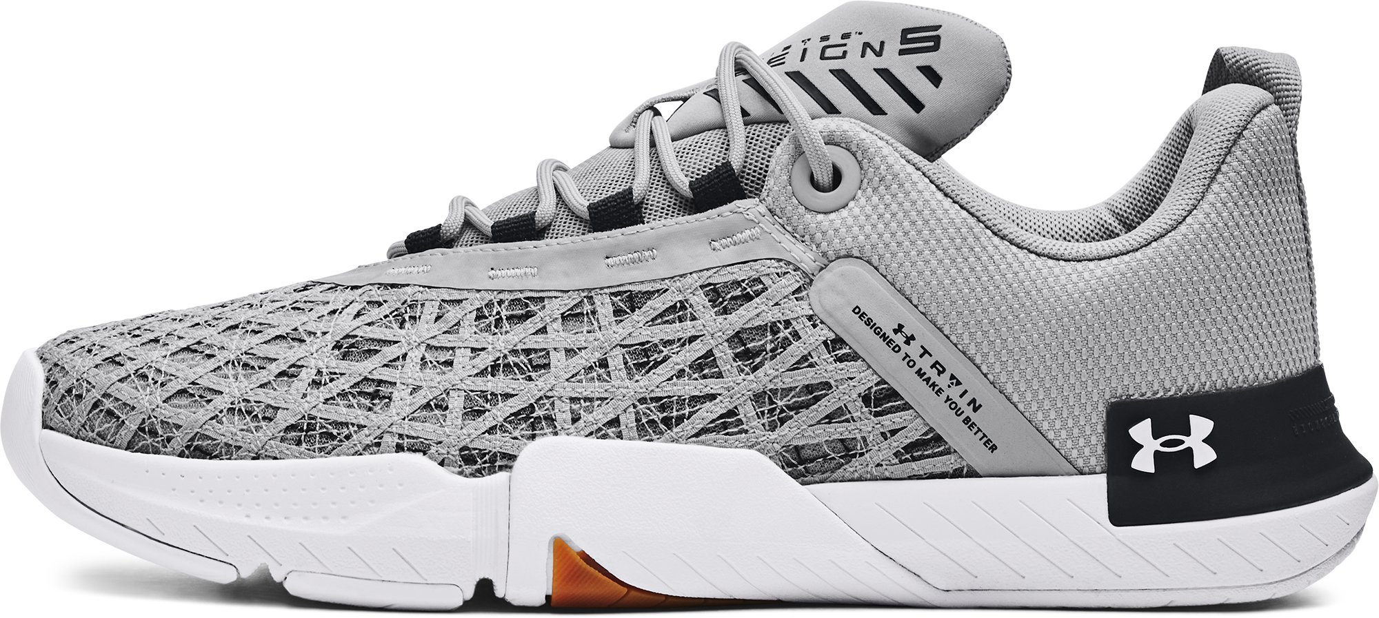 UA TriBase Reign 5 Men's Training Shoes 1