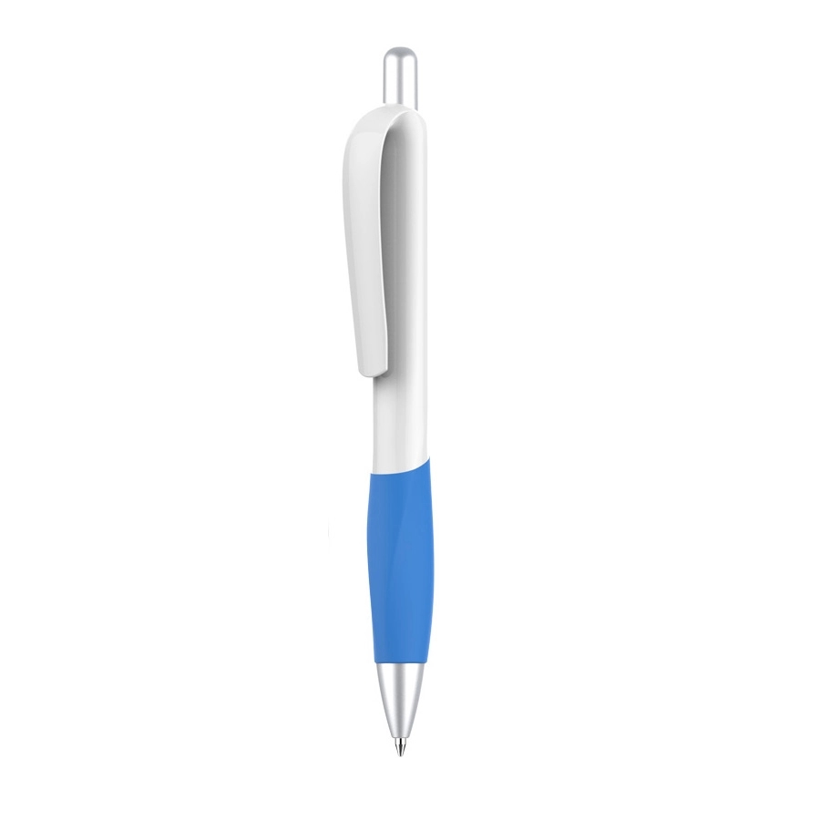 Muscle Pen White Clip 14