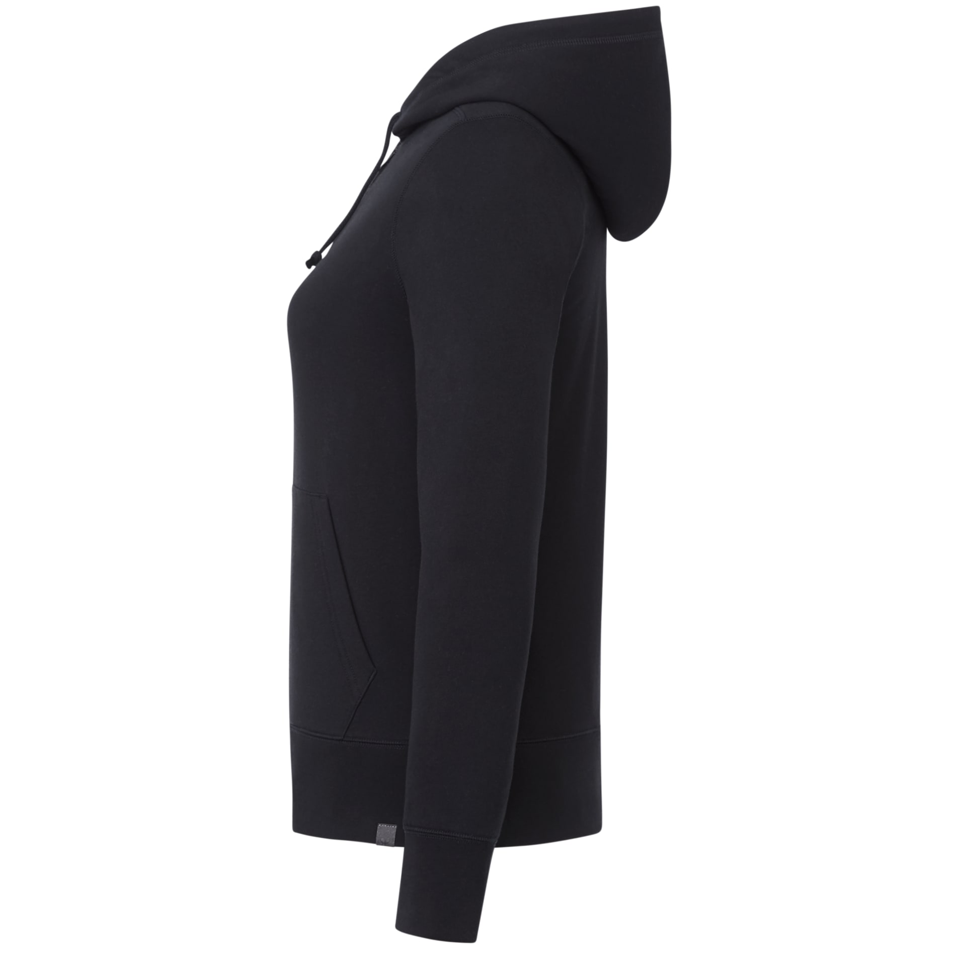 Women's ARGUS Eco Fleece Full Zip Hoody 64