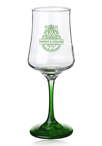 12 oz. Bolonia Wine Glasses 7