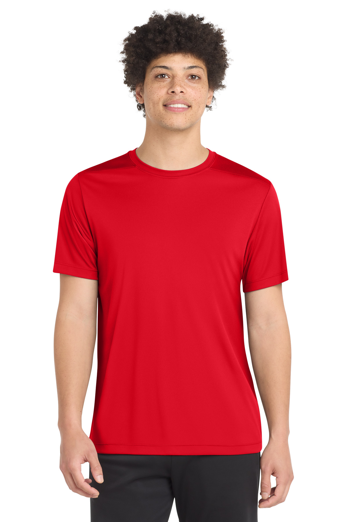 Sport-Tek Posi-UV Pro Tee. ST420 118
