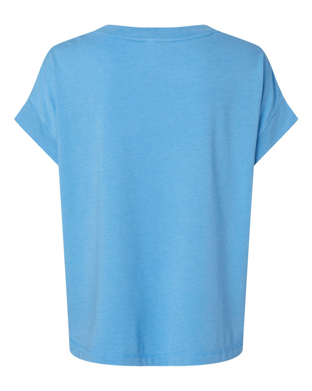 Women's Vintage Wash Tee - 3502 37
