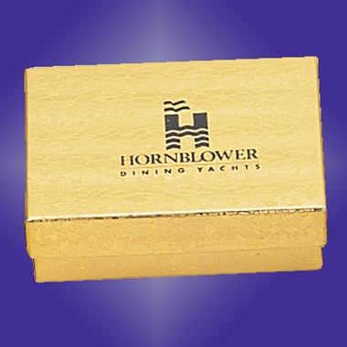 Cotton Filled Two-Piece Gift Boxes 1
