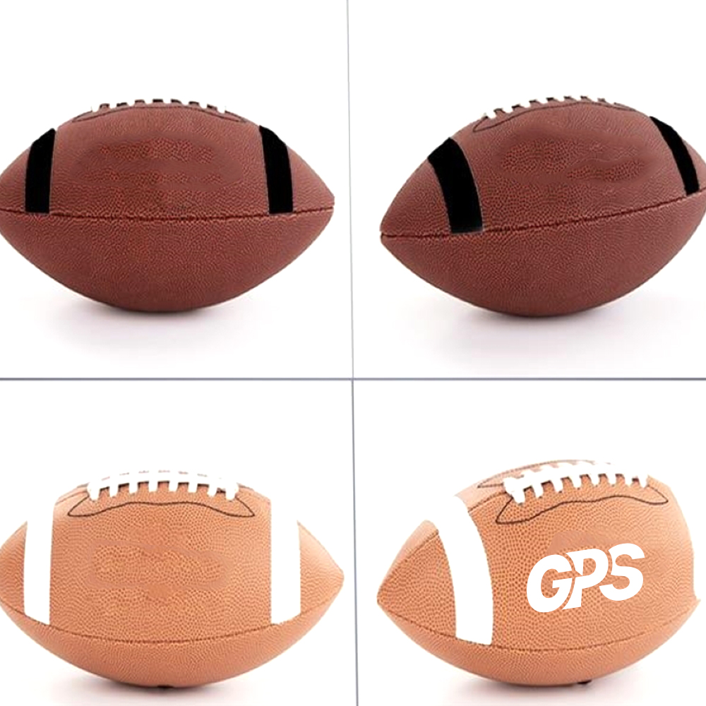 Classic Foam Ball Athletic Standard 6#
