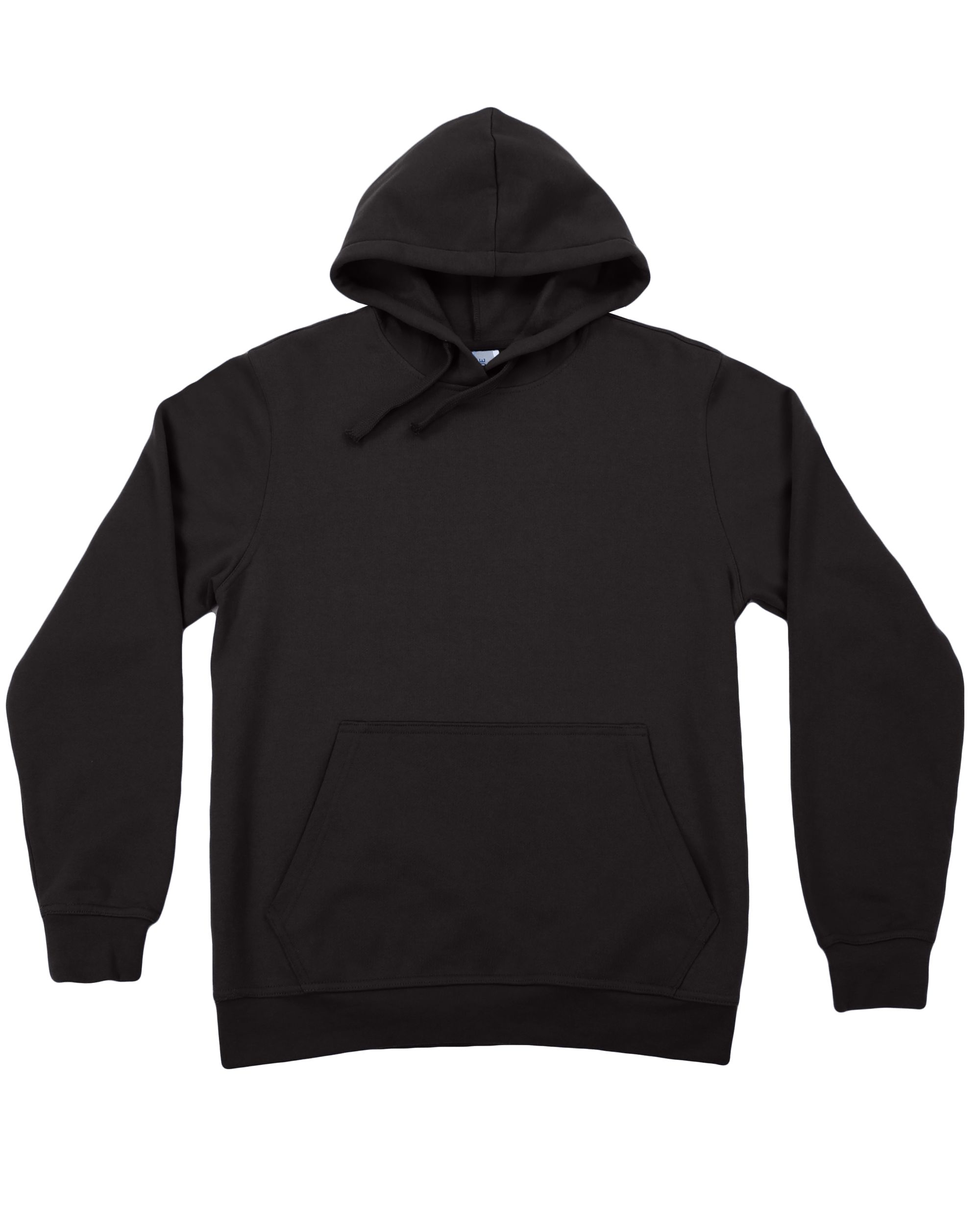 Clique Stockholm Unisex Hooded Pullover Sweatshirt 171