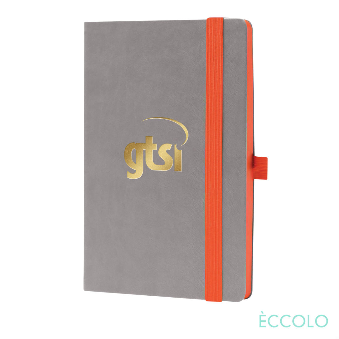 Eccolo® Salsa Journal