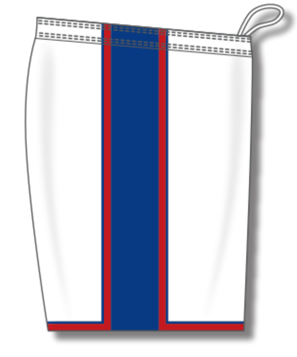 Pro Basketball Shorts BS1735-G01 94