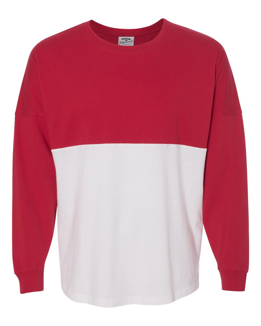 Unisex Game Day Jersey Long Sleeve T-Shirt - 8229 48