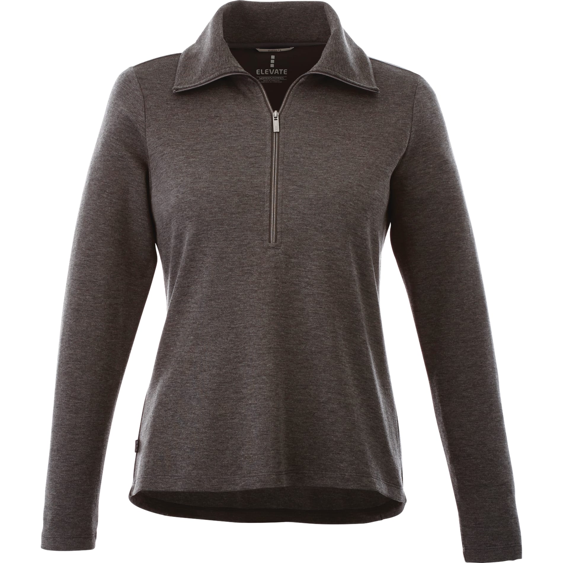 Women's STRATTON Knit Half Zip 110