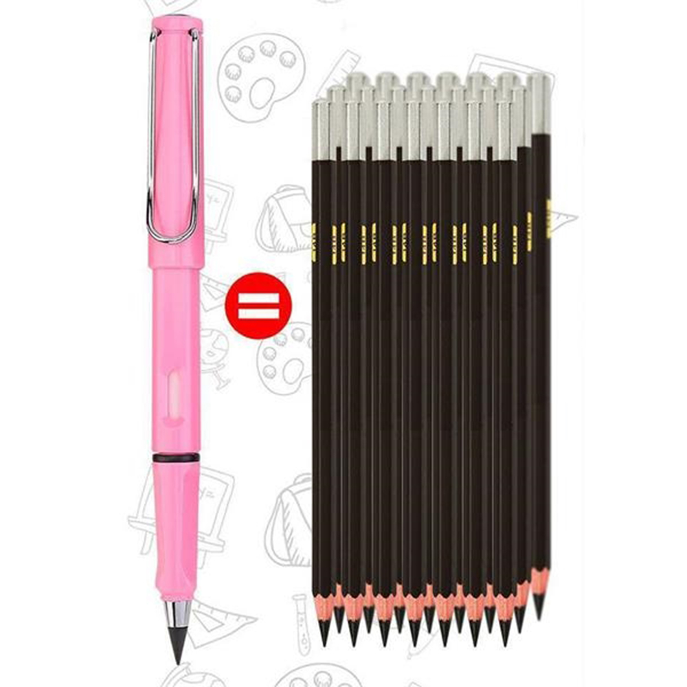 Black technology does not need to sharpen pencils 8