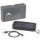 High Sierra® IPX 5 Solar Fast Wireless Power Bank 31