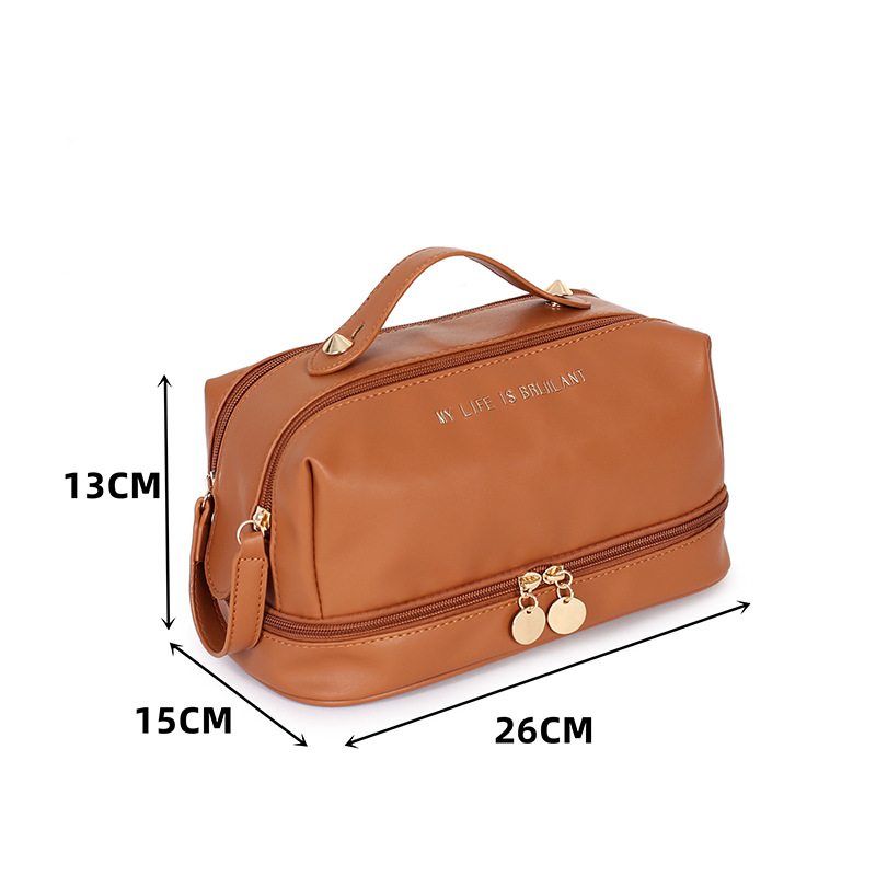 Makeup Bag 2