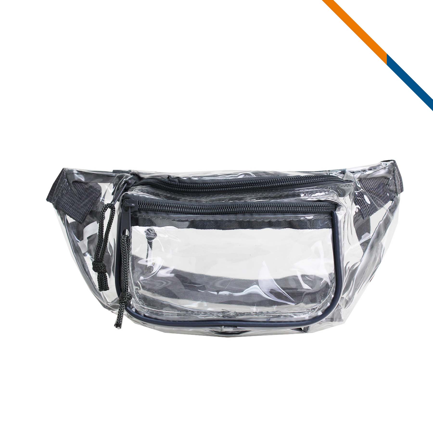 Kaster Clear Fanny Pack 5