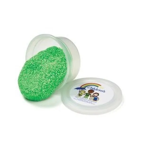 Fun Foam Putty 7
