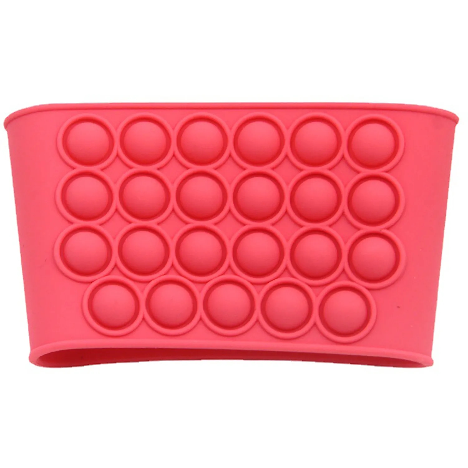 Cup Sleeve Reusable Silicone 2