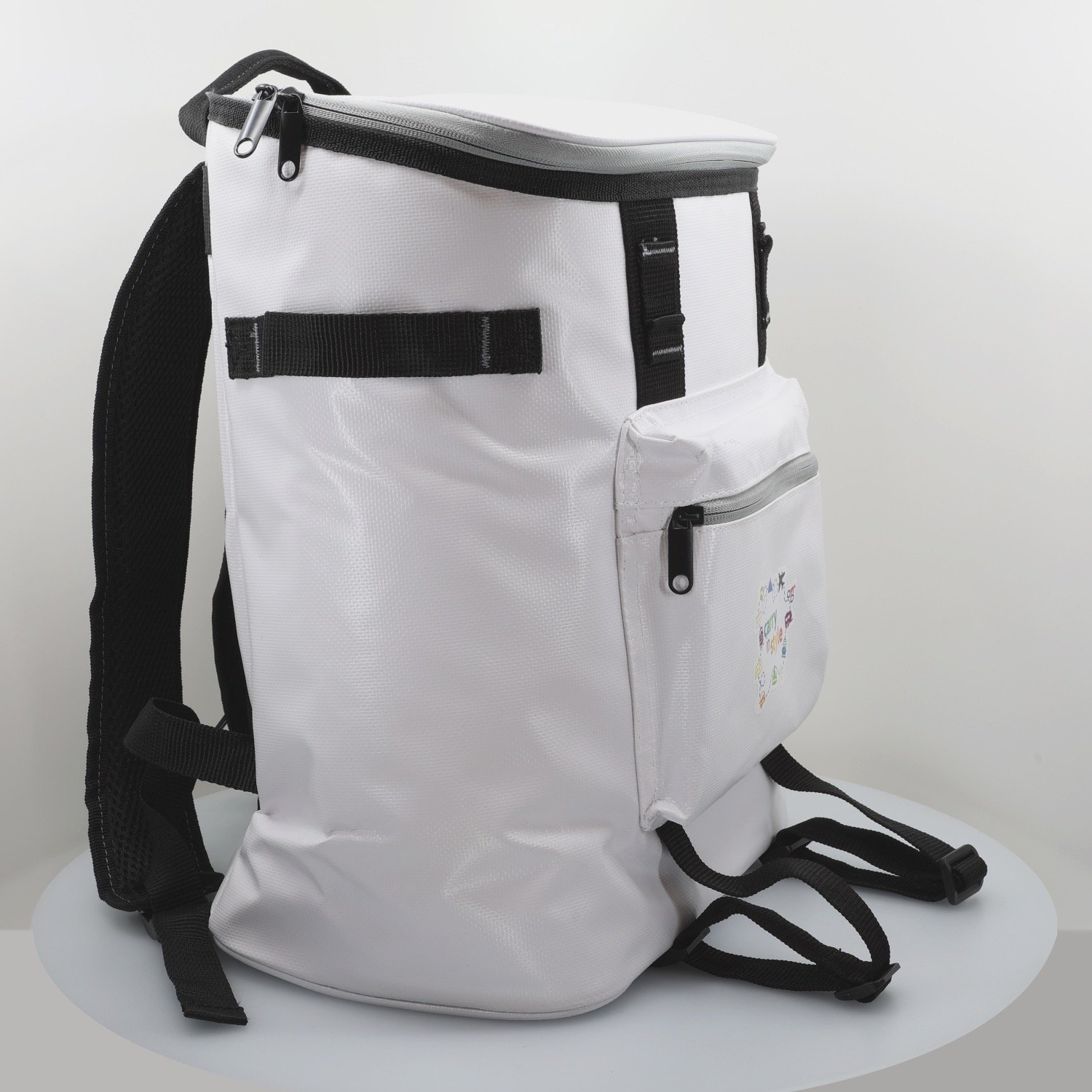 Olympus Mid-size Backpack Cooler