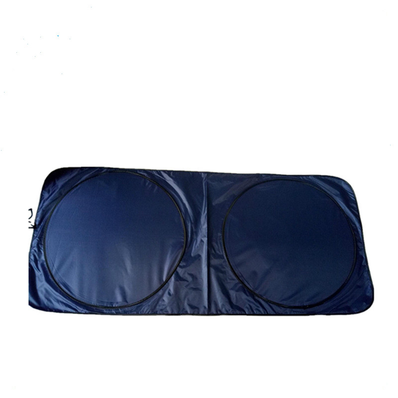 Car Sun Shade 1