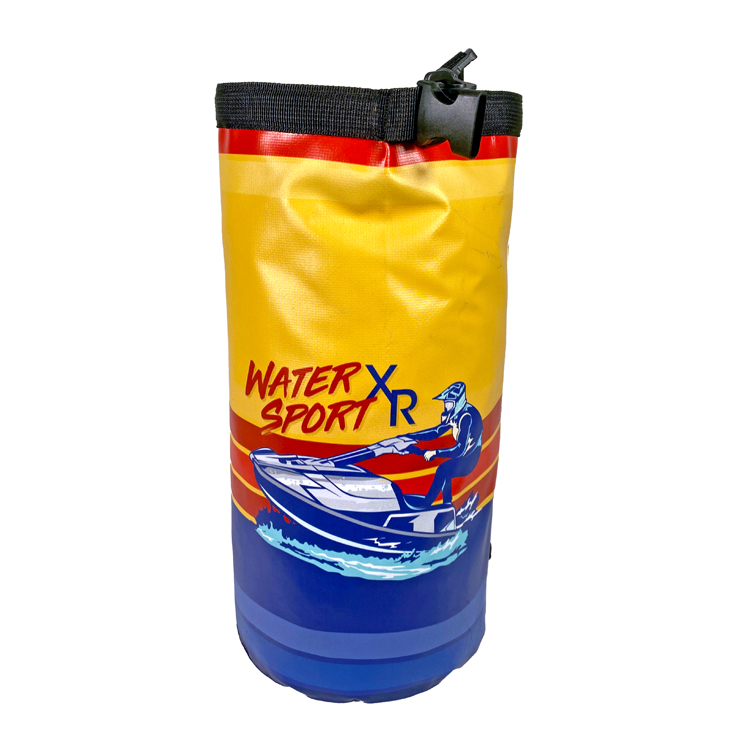 Large 5L Waterproof Vinyl Dry Bag 6