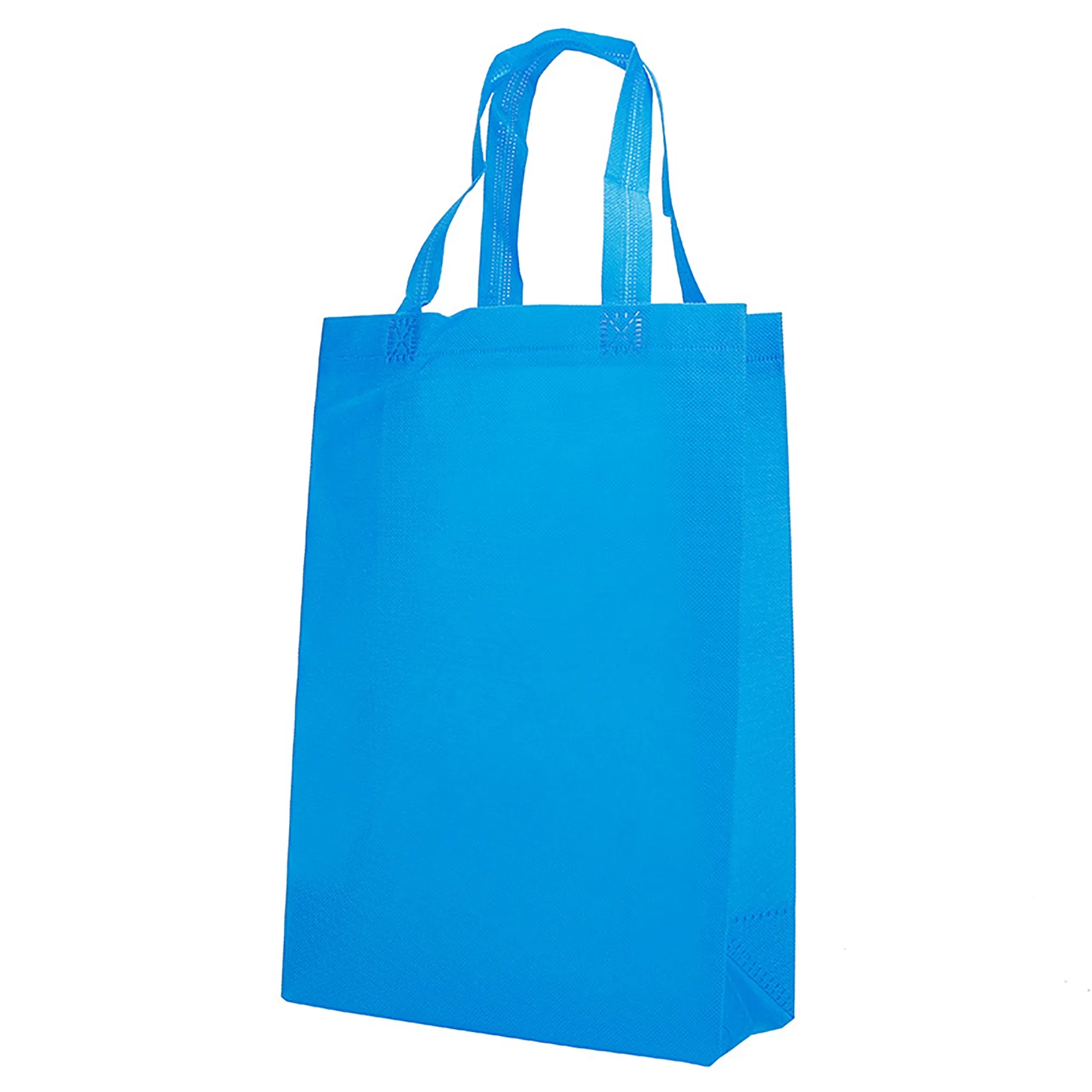 Eco Friendly Thickened Non Woven Grocery Bag 3