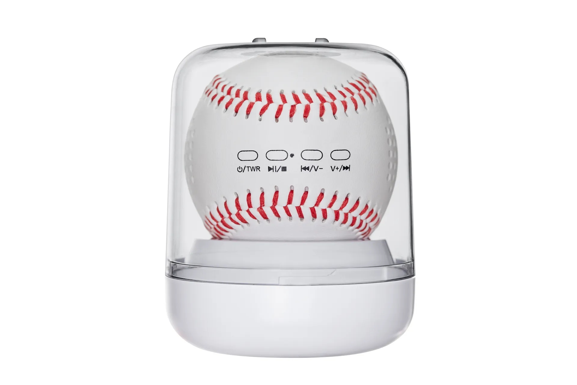 2.8" Base Ball  Model 3W Double Speaker TWR tech 1