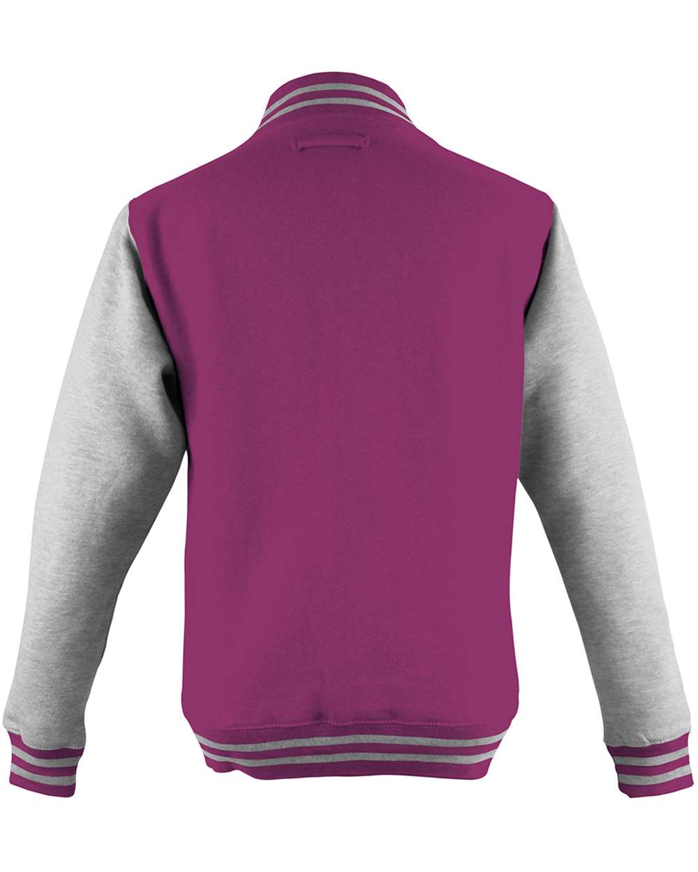 Unisex Letterman Jacket - JHA043 25
