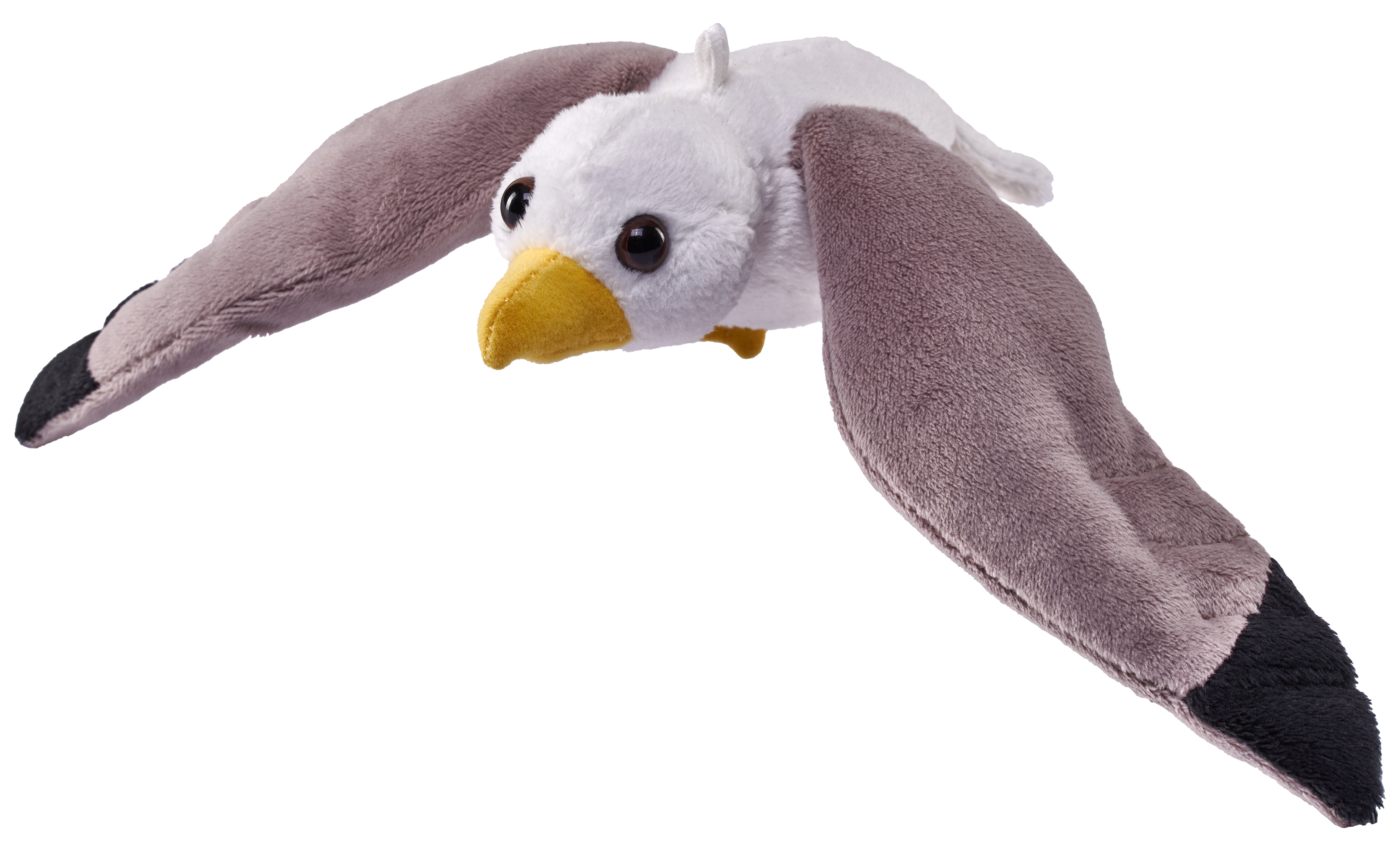 5" Pocketkins Eco Sea Gull 2