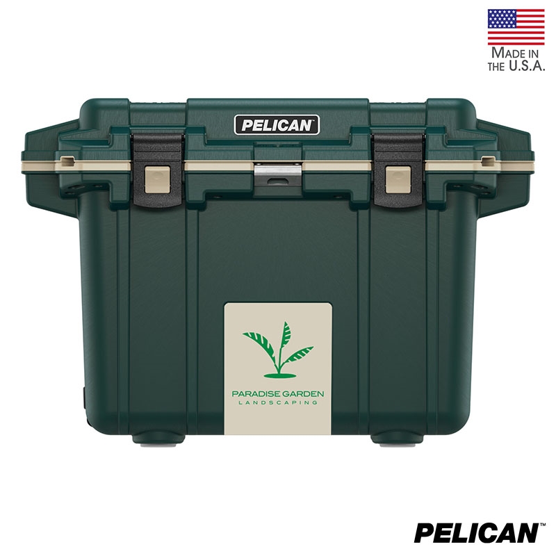Pelican™ 50qt Elite Cooler 24