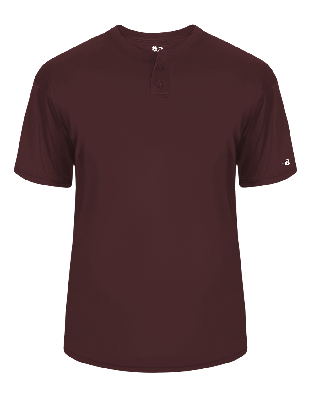 B-Core Placket 4