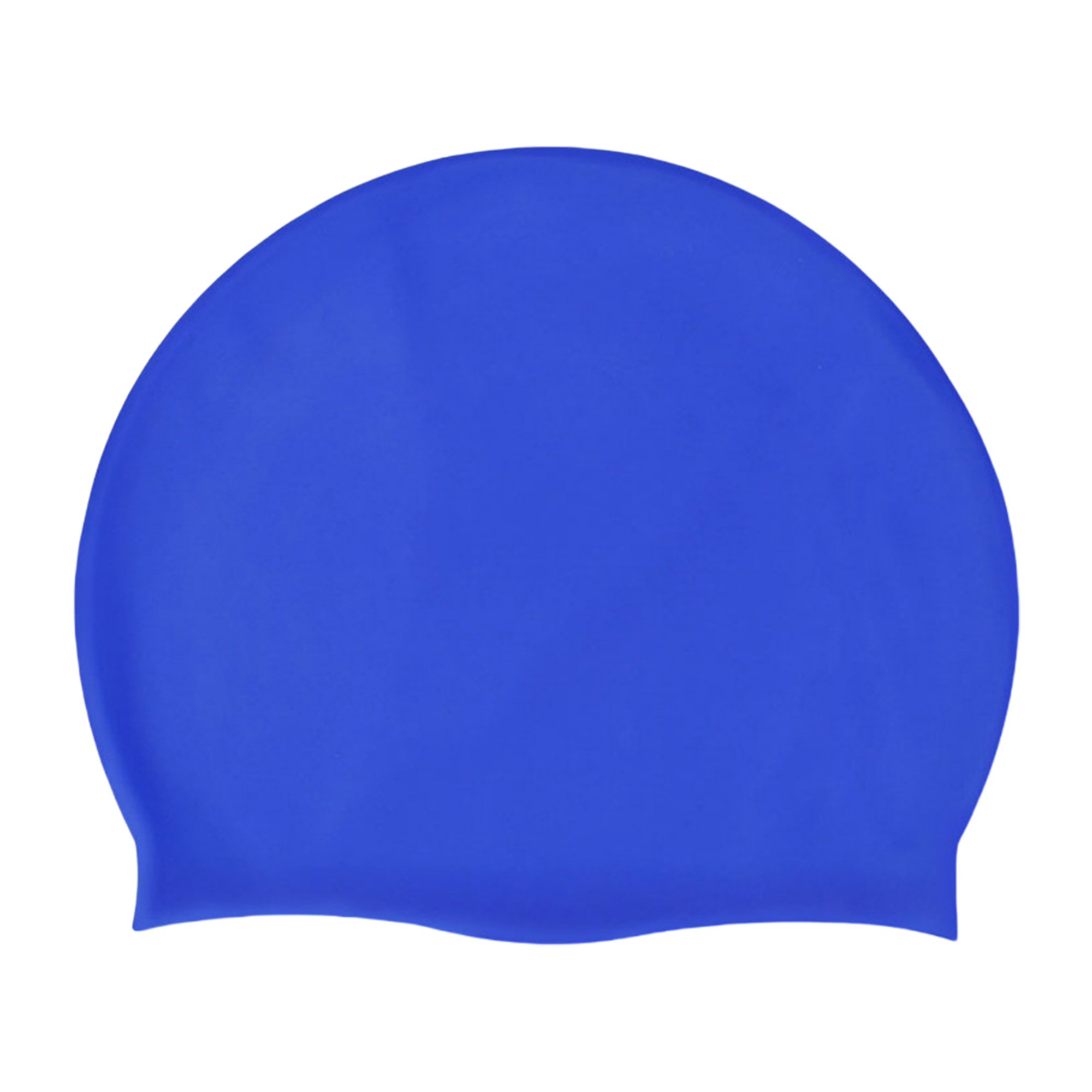 Premium Silicone Swim Cap 18