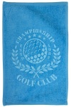Platinum Collection Golf Towel 26